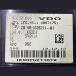 Load image into Gallery viewer, OEM BMW F30 F31 F32 F33 Speedometer Control Cluster Instrumental Cluster 9325211