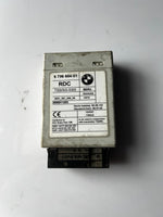 Bild in die Galerieansicht laden, 2009-15 BMW 550i 528i 650i 6796604 Tire Pressure Monitor Control Module