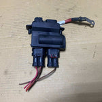 Load image into Gallery viewer, 2012-2018 BMW X5 Power Distribution Junction Terminal Box 9285505 X5 F15 and X6
