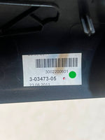 Load image into Gallery viewer, 2011-2016 Mini Cooper R60 R61 Countryman Centre Console Trim Cover 9801830