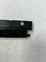 Bild in die Galerieansicht laden, 2013-2017 BMW F07 5 Series GT Antenna Amplifier AM FM Diversity 9276007 OEM