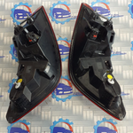 Bild in die Galerieansicht laden, BMW 3 SERIES G20 LED REAR OFFSIDE TAIL LIGHT SET 7420449/ 7420450