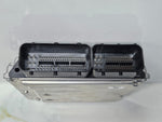 Bild in die Galerieansicht laden, BMW 1' E87 LCI 116i N45N 2007 RHD Engine Control Unit DME ECU Only 7567321 OEM