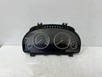 Load image into Gallery viewer, 2010-2017 BMW X3 F25 and X4 F26 SPEEDOMETER Instrument Cluster 6993488 OEM