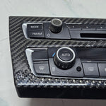 قم بتحميل الصورة إلى عارض الصور، OEM BMW F20 F21 F30 Climate Control Unit A/C Air Conditioning Panel 9363545