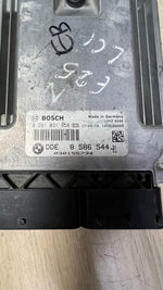 Load image into Gallery viewer, 2010-2017 BMW DDE 8586544 ECU for X3 X4 X5 X6 F15 F16 F25 F26 3.0 4.0