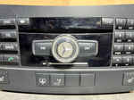 قم بتحميل الصورة إلى عارض الصور، 2012–2014 Mercedes-Benz W212 E-Class Head Unit CD Player A212 9002612 OEM