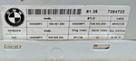 Load image into Gallery viewer, BMW F15 F16 F31 F36 Module Control Unit Trunk Lid Rear Tailgate Lift 7384722