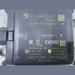 Load image into Gallery viewer, OEM BMW G30 G31 ACC CRUISE CONTROL SENSOR RADAR 6886324 Continental