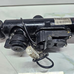 Load image into Gallery viewer, 2010-2012 BMW 7 Series F01 750i xDrive Rear Right Strut Shock Absorber 6796928