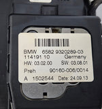 قم بتحميل الصورة إلى عارض الصور، BMW F02 F03 F04 Gear Shifter Trim Plastic Mouse and cup holder 9113863 9320289