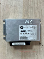 Bild in die Galerieansicht laden, 2012-2016 BMW M5 Differential Lock Control Module 61357848250