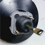 Load image into Gallery viewer, 03-06 BMW E46 M3 Mk60 ABS Anti Lock Brake Pump Booster Master Cylinder 2282455