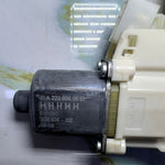 Load image into Gallery viewer, 2014-2017 Mercedes-Benz S550 Rear Right Door Window Regulator Motor A2229060601
