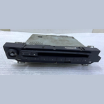 قم بتحميل الصورة إلى عارض الصور، OEM BMW 5 SERIES E61 ESTATE RADIO CD PLAYER HEAD UNIT 9196760 VISTEON