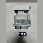 Load image into Gallery viewer, 2016 BMW X3 Engine Control Unit 8588946 B47 F25 DIESEL ECU SET