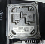 Bild in die Galerieansicht laden, 2007-2013 BMW X5 Headlight 7108150 X5 E70 OEM LEFT SIDE ECE