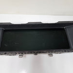 Bild in die Galerieansicht laden, 2011 BMW 5 Series F10 535i Central Information Display Screen 9243897