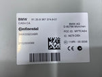 Load image into Gallery viewer, OEM BMW F30 F32 F33 N20 Engine Control Unit ECU DME Kit 8639595 FEM Key
