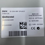 Load image into Gallery viewer, OEM BMW F30 F32 F33 N20 Engine Control Unit ECU DME Kit 8639595 FEM Key