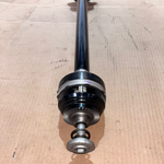 قم بتحميل الصورة إلى عارض الصور، OEM BMW X3 G01 M40IX B58 REAR RIGHT OUTPUT SHAFT DRIVE AXLE 3320-8689560