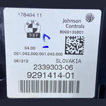 Load image into Gallery viewer, OEM BMW 5 F10/F11/F18 MANUAL INSTRUMENT CLUSTER SPEEDOMETER 9291414