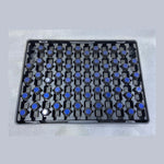 Load image into Gallery viewer, OEM BMW G21 G22 G11 G12 Parking sensor Bosch 6.0 Mediterranean blue 7927778 New