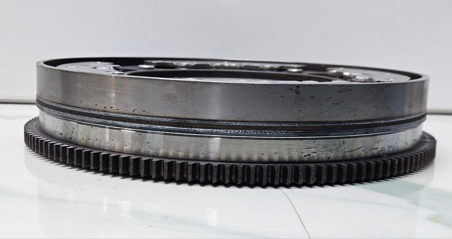 2023-2024 BMW X1 U11 B48 Dual Mass Flywheel Automatic 5A87395 OEM