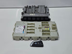 قم بتحميل الصورة إلى عارض الصور، 8672006-2015-2019 BMW 740i G12 B58 RHD Engine Control Unit DME ECU SET OEM