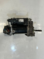 Load image into Gallery viewer, 2007-2013 BMW X5 E70 and X6 E71 E72 Air Suspension Compressor EBLV0514 OEM