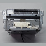 Bild in die Galerieansicht laden, 9257011-2009-2013 BMW F06 F10 F11 Navigation Audio Head Unit OEM