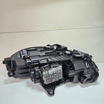 قم بتحميل الصورة إلى عارض الصور، Genuine NEW BMW 1 2 Series F70 F74 F78 LED Headlight Right Laser 5A32B56