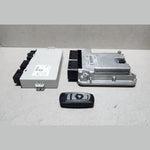 Load image into Gallery viewer, BMW Engine Control Unit DDE 8578995 F10 520D 525D 2010-13 N47 ECU SET DIESEL RHD