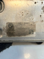 Load image into Gallery viewer, BMW 750i 7' G11 N63 B44 G12 G30 G31 G38 Heat Exchanger Oil Cooler 7648914 OEM