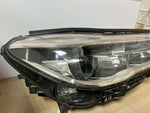 Bild in die Galerieansicht laden, 2016-2019 BMW G11 G12 750LI 730I 7483244 Full LED Left Headlight RHD