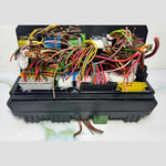 Load image into Gallery viewer, 10-18 Mercedes-Benz W212 W204 Front SAM Module Relay Fuse Box A212 9006112 OEM