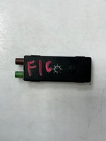 Load image into Gallery viewer, BMW X6M F86 Aerial GPS antenna 9277957 65209277957