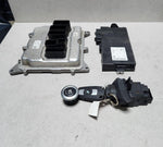 قم بتحميل الصورة إلى عارض الصور، 2010-2015 BMW X1 Engine Control Unit ECU Set 7639375 X1 E84 2009-2015 N20