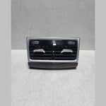 Load image into Gallery viewer, 2017 BMW 740i Rear Air Vent Grille 9301745 7 Series G11 G12
