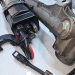 قم بتحميل الصورة إلى عارض الصور، OEM BMW 3 4 Series Coupe F32 F82 Steering Rack RHD 6864967 OEM
