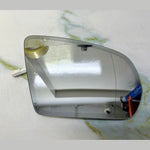 قم بتحميل الصورة إلى عارض الصور، 2015-2021 Mercedes-Benz C300 Door Mirror Glass A0998100216 W205, W213, W222 W253