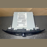 قم بتحميل الصورة إلى عارض الصور، Mercedes W204 Navigation Command Radio Audio Head Unit CD Player A204 9007309