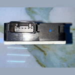 Bild in die Galerieansicht laden, 2014 Mercedes-Benz E63 AMG Blind Spot Radar Sensor A0009058802 W212 E63 AMG