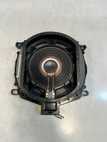 Load image into Gallery viewer, 2013-2018 BMW X3 F25 and X5 F15 FLOOR UNDER SEAT Subwoofer Speaker 7863531
