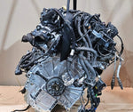 Load image into Gallery viewer, BMW 2023 223i U06 U11 X1 B48 Engine MOTOR TURBOCHARGED ASSEMBLY 782590700 OEM
