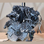 Load image into Gallery viewer, BMW 2023 223i U06 U11 X1 B48 Engine MOTOR TURBOCHARGED ASSEMBLY 782590700 OEM