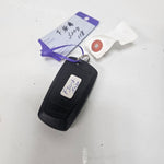 Bild in die Galerieansicht laden, 8578946-2013 BMW F30 F31 F34 N47 2.0 Diesel Engine Control Unit DDE Key Set