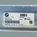Load image into Gallery viewer, 2009-2016 BMW 550i F07 5 Series GT Gateway Control Module 9213188