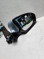 Bild in die Galerieansicht laden, 2009-2012 BMW M6 F06 F12 SIDE Mirror 021016 M6 RHD WITH BLIND SPOT RHD