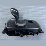Bild in die Galerieansicht laden, OEM BMW 3 Series G20 Center console Gear Selector Shift Knob TRIM 9891355 RHD
